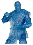 Mortal Kombat Klassic Actionfigur Sub-Zero (Ice Clone) 18 cm