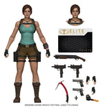 Tomb Raider: Legacy of Atlantis McFarlane Elite Edition Deluxe Actionfigur Lara Croft (Tomb Raider: Legacy of Atlantis) #25 18 cm