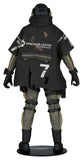 Call of Duty McFarlane Elite Edition Deluxe Actionfigur Ghost (Call of Duty: Modern Warfare 4) #19 18 cm