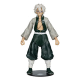 Demon Slayer Actionfigur Sanemi Shinazugawa 17 cm
