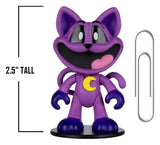 Poppy Playtime Minifiguren Critter Serie 1 Blind Box 6 cm (12)