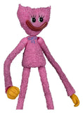 Poppy Playtime Actionfigur Kissy Missy & Poppy 19 cm