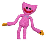 Poppy Playtime Bendables Biegsame Figuren Kissy Missy 11 cm
