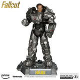 Fallout Movie Maniacs PVC Statuen Wave 3 Sortiment (6)
