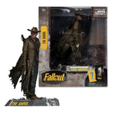 Fallout Movie Maniacs Actionfigur The Ghoul (Season 2) 17 cm