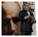 Der Pate Movie Maniacs Paramount Figur Don Corleone 17 cm