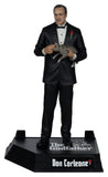 Der Pate Movie Maniacs Paramount Figur Don Corleone 17 cm