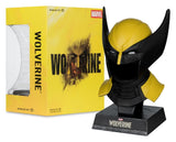 Marvel Mini-Replik 1/3 Wolverine Maske (Video Game) 23 cm