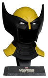 Marvel Mini-Replik 1/3 Wolverine Maske (Video Game) 23 cm