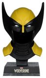 Marvel Mini-Replik 1/3 Wolverine Maske (Video Game) 23 cm