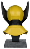 Marvel Mini-Replik 1/3 Wolverine Maske (Video Game) 23 cm