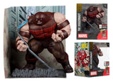 Marvel Collection PVC Statue 1/10 The Juggernaut (Spider-Man #16) Gold Label 17 cm