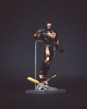 Marvel Rivals Collection 1/6 Actionfigur Iron Man (Chase) 28 cm