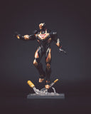 Marvel Rivals Collection 1/6 Actionfigur Iron Man (Chase) 28 cm