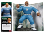 Marvel Studios Statue 1/10 The Thing (Avengers: Doomsday) (Gold Label) 19 cm