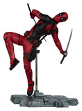 Marvel Studios Statue 1/10 Deadpool (Deadpool & Wolverine) (Gold Label) 17 cm