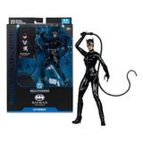 Batmans Rückkehr DC Theatrical Deluxe Edition Actionfigur Catwoman 17 cm