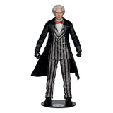 Batmans Rückkehr DC Theatrical Deluxe Edition Actionfigur Max Shreck (Red Platinum Edition) 18 cm