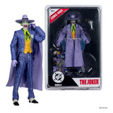 DC Direct Page Punchers Actionfigur The Joker (Crisis on Infinite Earths) 18 cm
