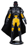 Helldivers 2 Elite Edition Actionfigur SA-04 Combat Technician 18 cm