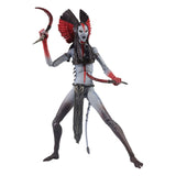 Avatar: Fire and Ash Actionfigur Varang (Mangkwan Leader) 18 cm