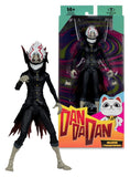 Dandadan Actionfigur Okarun (Transformed) 19 cm