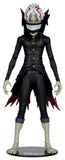Dandadan Actionfigur Okarun (Transformed) 19 cm