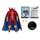 DC Direct McFarlane Toys Digital Actionfigur Red Tornado (Bronze Age) 18 cm