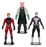 DC Multiverse McFarlane Collector Edition Actionfiguren Wave 13 18 cm Sortiment (6)