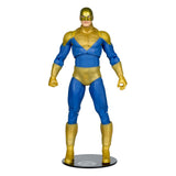 DC Multiverse Actionfigur The Guardian (Red Platinum Edition) 18 cm