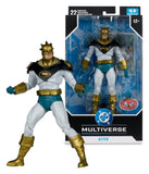 DC Multiverse Actionfigur Aztek (DC Classic) (Red Platinum Edition) 18 cm