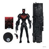 DC Collector Megafig Actionfigur Failsafe 19 cm