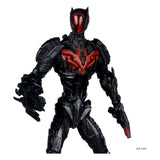 DC Collector Megafig Actionfigur Failsafe 19 cm