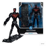 DC Collector Megafig Actionfigur Failsafe 19 cm