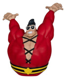 DC Direct Todd's Mods Vinylfigur Plastic Man 10 cm (Limitierte Auflage)