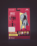 Batman: The Animated Series DC Direct Build-A Actionfigur Wave 5 Classic Batman (Chase) 15 cm