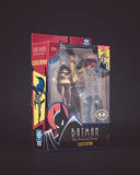 Batman: The Animated Series DC Direct Build-A Actionfigur Wave 5 Classic Batman (Chase) 15 cm