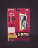 Batman: The Animated Series DC Direct Build-A Actionfigur Wave 5 Killer Croc (Chase) 15 cm
