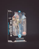 Batman Forever DC Multiverse Actionfigur Riddler (Final Suit) (Chase) 18 cm