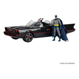 Batman (1966) DC Multiverse Fahrzeug Batmobil 53 cm