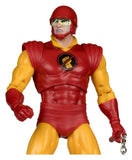 DC Multiverse Actionfigur Gangbuster (DC Classic) (Red Platinum Edition) 18 cm