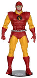 DC Multiverse Actionfigur Gangbuster (DC Classic) (Red Platinum Edition) 18 cm