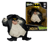 DC Direct Todd's Mods Vinylfigur The Penguin 9 cm (Limitierte Auflage)