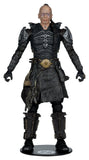 Supergirl (2026) DC Theatrical Deluxe Edition Actionfigur Krem of the Yellow Hills 18 cm