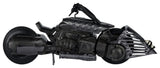 Supergirl (2026) DC Theatrical Vehicles Fahrzeug Lobo's Spacehog 33 cm