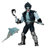 DC Multiverse Collector Edition Actionfigur Lobo (DC Classic) (Collector Edition #58) 18 cm