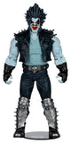 DC Multiverse Collector Edition Actionfigur Lobo (DC Classic) (Collector Edition #58) 18 cm