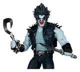 DC Multiverse Collector Edition Actionfigur Lobo (DC Classic) (Collector Edition #58) 18 cm