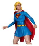 DC Multiverse Collector Edition Actionfigur Supergirl (Collector Edition #59) 18 cm