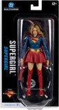 DC Multiverse Actionfigur Supergirl (Hero Costume) (Supergirl Movie 2026) 18 cm